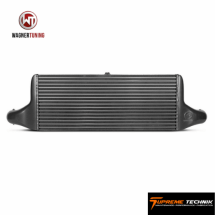 WAGNER TUNING Competition Intercooler Kit : Ford Fiesta ST MK7