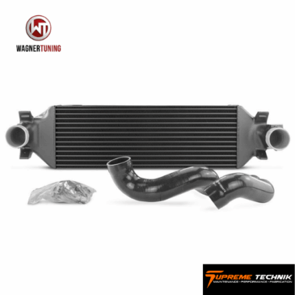 WAGNER TUNING Competition Intercooler Kit : Ford Focus RS MK3