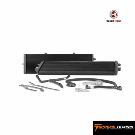 WAGNER TUNING Competition Radiator Kit : Audi RS6 RS7 C7