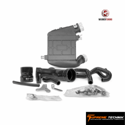 WAGNER TUNING Performance Intercooler Kit : Audi RS4 B9 RS5 F5