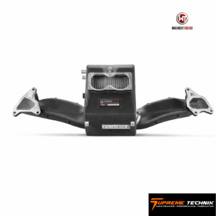 WAGNER TUNING Performance Intercooler Kit : Audi RS6 RS7 C7
