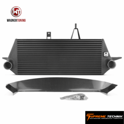 WAGNER TUNING Performance Intercooler Kit : Ford Focus RS MK2