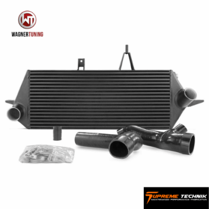WAGNER TUNING Performance Intercooler Kit : Ford Focus ST MK2