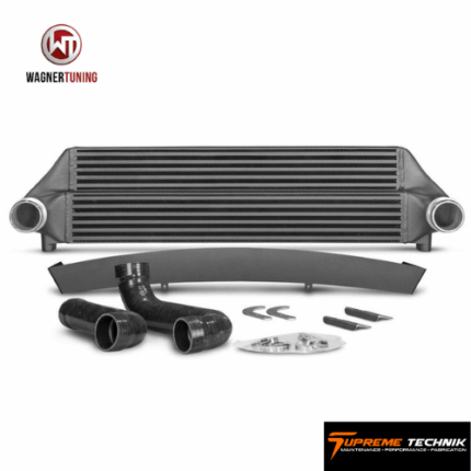 WAGNER TUNING Performance Intercooler Kit : Ford Focus ST MK4 2.3 Ecoboost