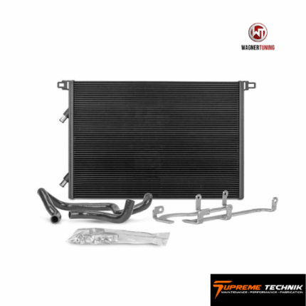 WAGNER TUNING Radiator Kit : Audi RS4 B9 RS5 F5