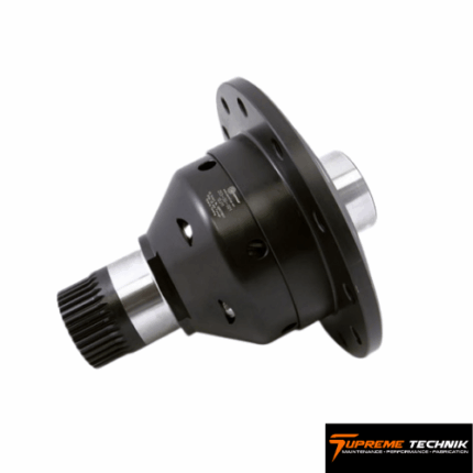 Wavetrac VW 0BH DQ500 AWD Front