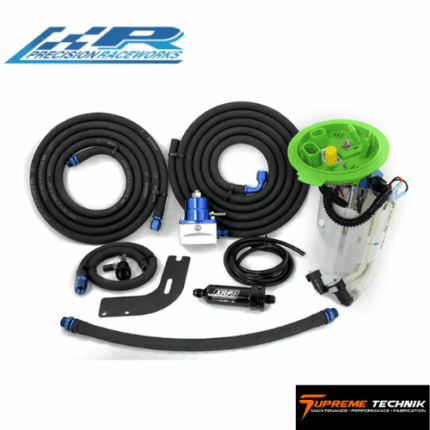 MK7/MQB Audi/VW Performance Fuel Pumps