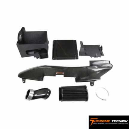 Armaspeed Mercedes-Benz C118 CLA 250 CLA35 / W177 A250 A35Carbon Fiber Cold Air Intake