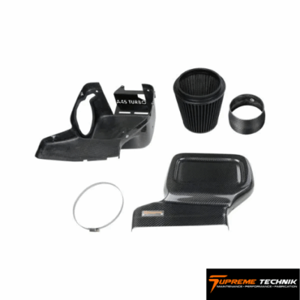 Armaspeed Mercedes-Benz CLA 45 C117 / A45 W176 Carbon Fiber Cold Air Intake
