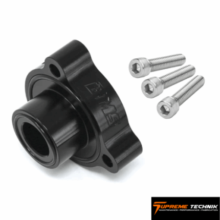 BMS Blow Off Valve (BOV) Adapter for 2019+ Mercedes Benz CLA/GLA/A 45 AMG
