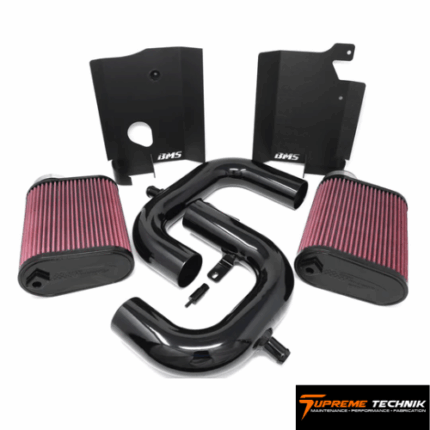 BMS V3 C400/C450/C43/SLC43 Dual Intakes