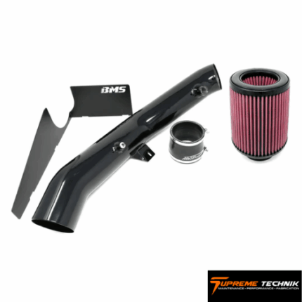 BMS Elite Audi 8V TTRS/RS3 High Flow Intake