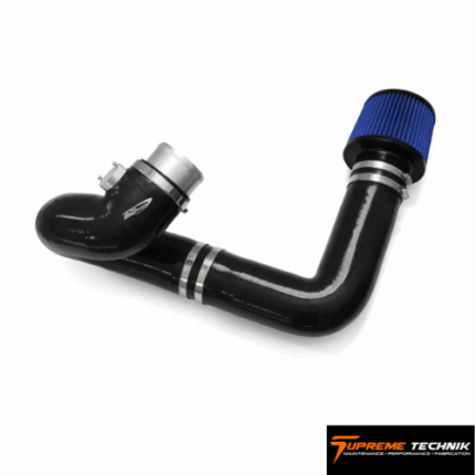 BMS Silicone Front Mount Cold Air Intake for G Chassis B58 BMW