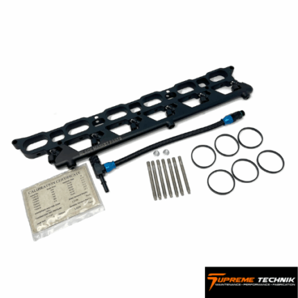 Black Market Parts (BMP) N54/N55 Port Injection
