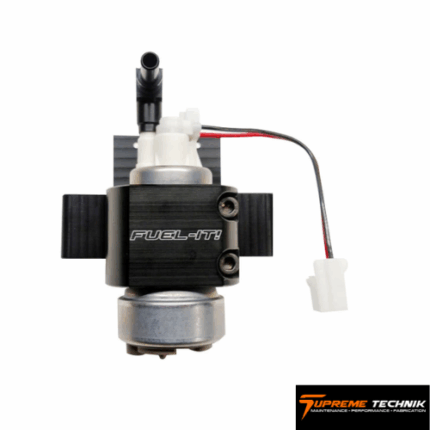 Fuel-It N54/N55 Fuel Pump Upgrades