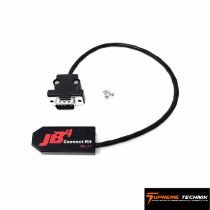JB4 Bluetooth Wireless Phone/Tablet Connect Kit Rev 3.7 (Pinned Power Wire, most new JB4s)
