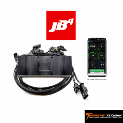 JB4 for Porsche Macan S, GTS, Turbo Facelift and Porsche E3 Cayenne, S