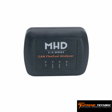 MHD CAN FlexFuel Analyzer
