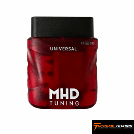 MHD Wireless OBDII Wifi Flash Adapter
