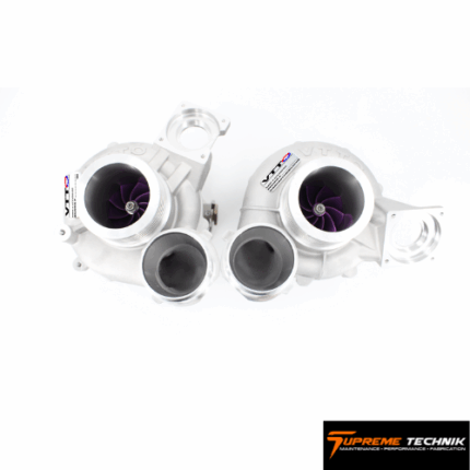 VTT BMW F9X M5/ M8 “GC” Turbocharger Upgrade