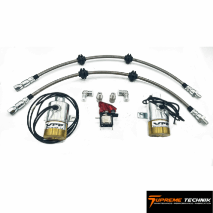 VTT E9X / E8X / F3X / F8X Line Lock kits