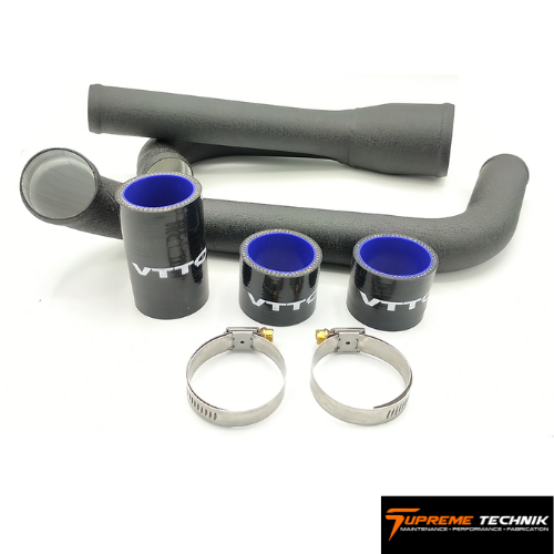 Supremetechnik - VTT N54 Aluminum Turbo Outlet