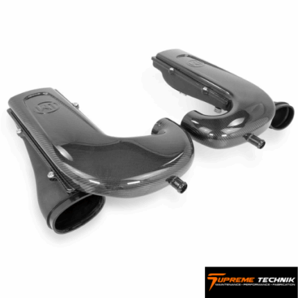 WAGNER TUNING Carbon Air Intake System Mercedes C63(S) AMG