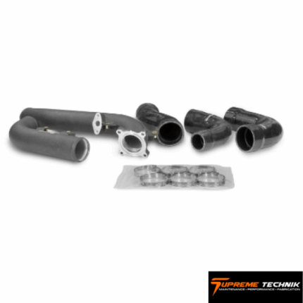 WAGNER TUNING Charge and Boost Pipe Kit Ø57mm for Toyota GR Yaris