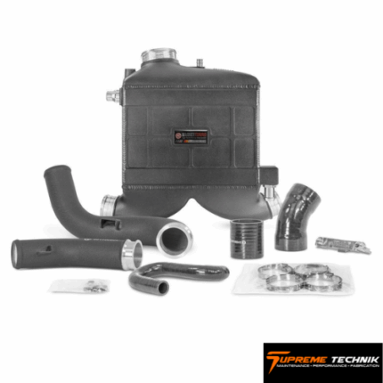 WAGNER TUNING Performance Intercooler Kit Mercedes Benz C / E / GLC 43 AMG