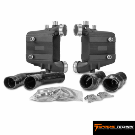WAGNER TUNING Performance Intercooler Kit Mercedes C190 AMG GT