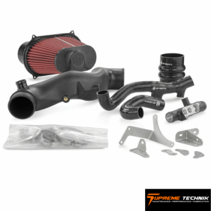 WAGNER TUNING high performance Air Intake System : Mercedes A35 AMG