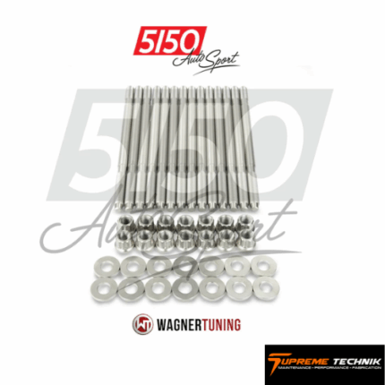 Wagner Tuning Head Stud Kit, BMW N55