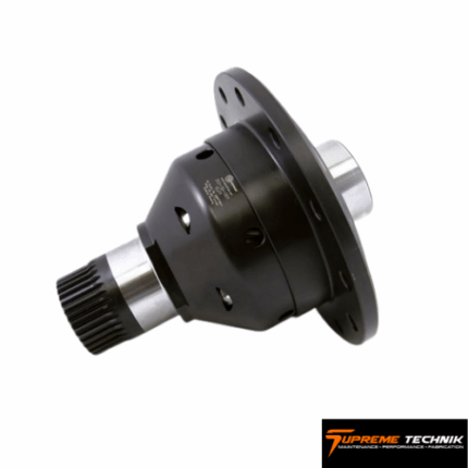 Wavetrac VW 0BH DQ500 AWD Front