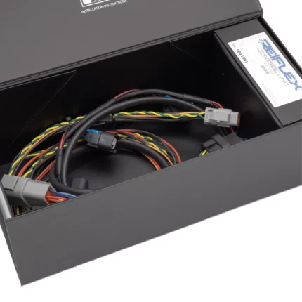 Motiv Re|Flex+ Kits N55/S55