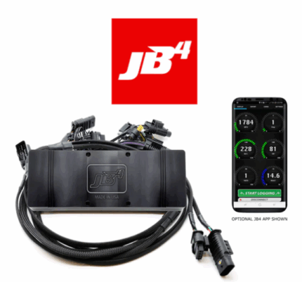 JB4 for Ford Mustang 2.3L EcoBoost