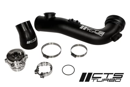 CTS Turbo BMW N54 Blowoff Valve Kit With Meth Bung