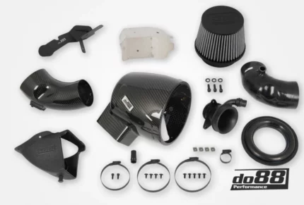 do88 Intake system + Turbo Intake OE, BMW M240i M340i G20 G42