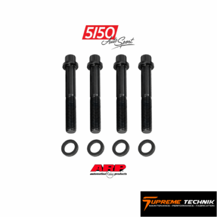 ARP Harmonic Damper Bolt Set, BMW / Toyota B58