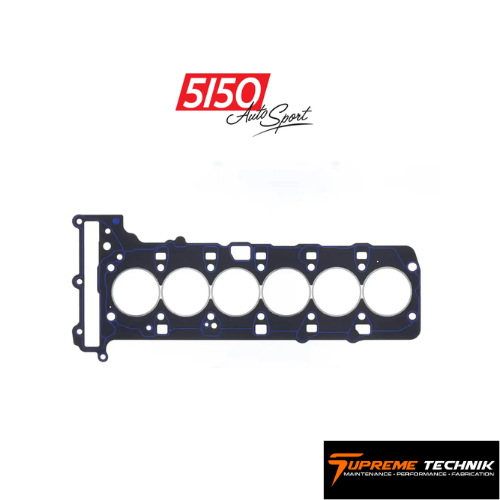 Supremetechnik - Athena Cut Ring Head Gasket, BMW B58, Gen 2