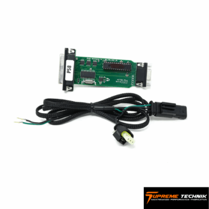 B58 Gen2 & S58 Fuel Pressure Upgrade Kit BETA