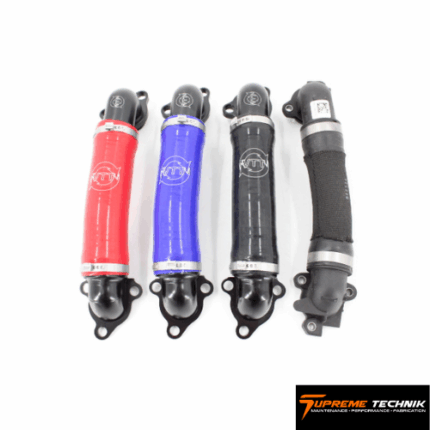 B58TU BMW G-Series A90/91 Supra / BMW Z4 Billet/Silicone Cylinder head hose