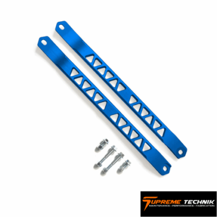 BMS Billet Strut Cross Braces for 2020-Present Toyota GR Supra