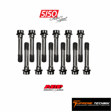 BMW / Toyota B58 Connecting Rod Bolts by ARP
