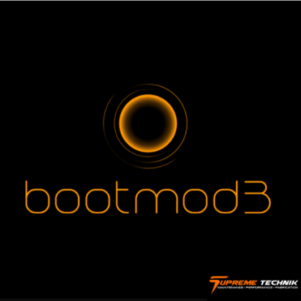 BOOTMOD3 A90 A91 TOYOTA SUPRA TUNE
