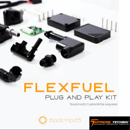 BOOTMOD3 FLEXFUEL KIT