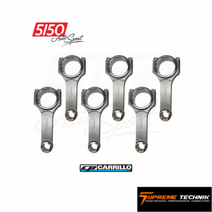 CP-Carrillo Connecting Rod Set, BMW B58