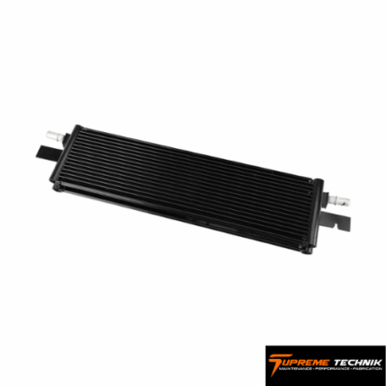 CSF 2020+ Toyota GR Supra High-Performance DCT Transmission Oil Cooler
