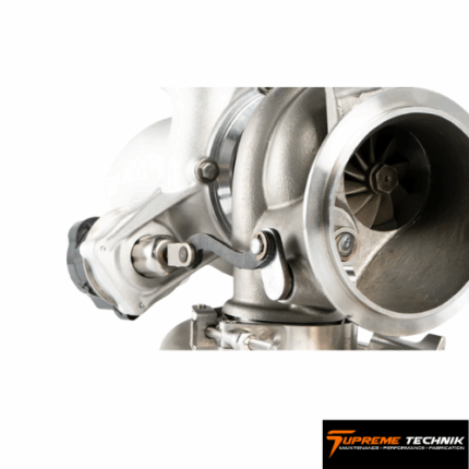 CTS TURBO A90 TOYOTA SUPRA TURBO KIT