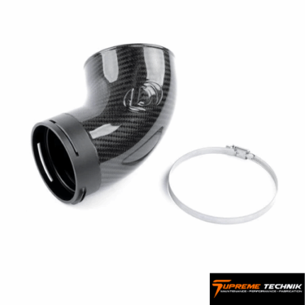 DINAN TURBO INLET PIPE – 2020-2022 BMW M240I/M340I/M440I & TOYOTA GR SUPRA 3.0
