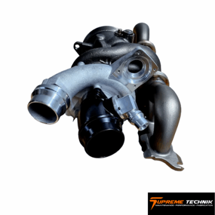DYNAMIC AUTOWERX BMW/SUPRA B58TU GEN 2 FLOW MAX